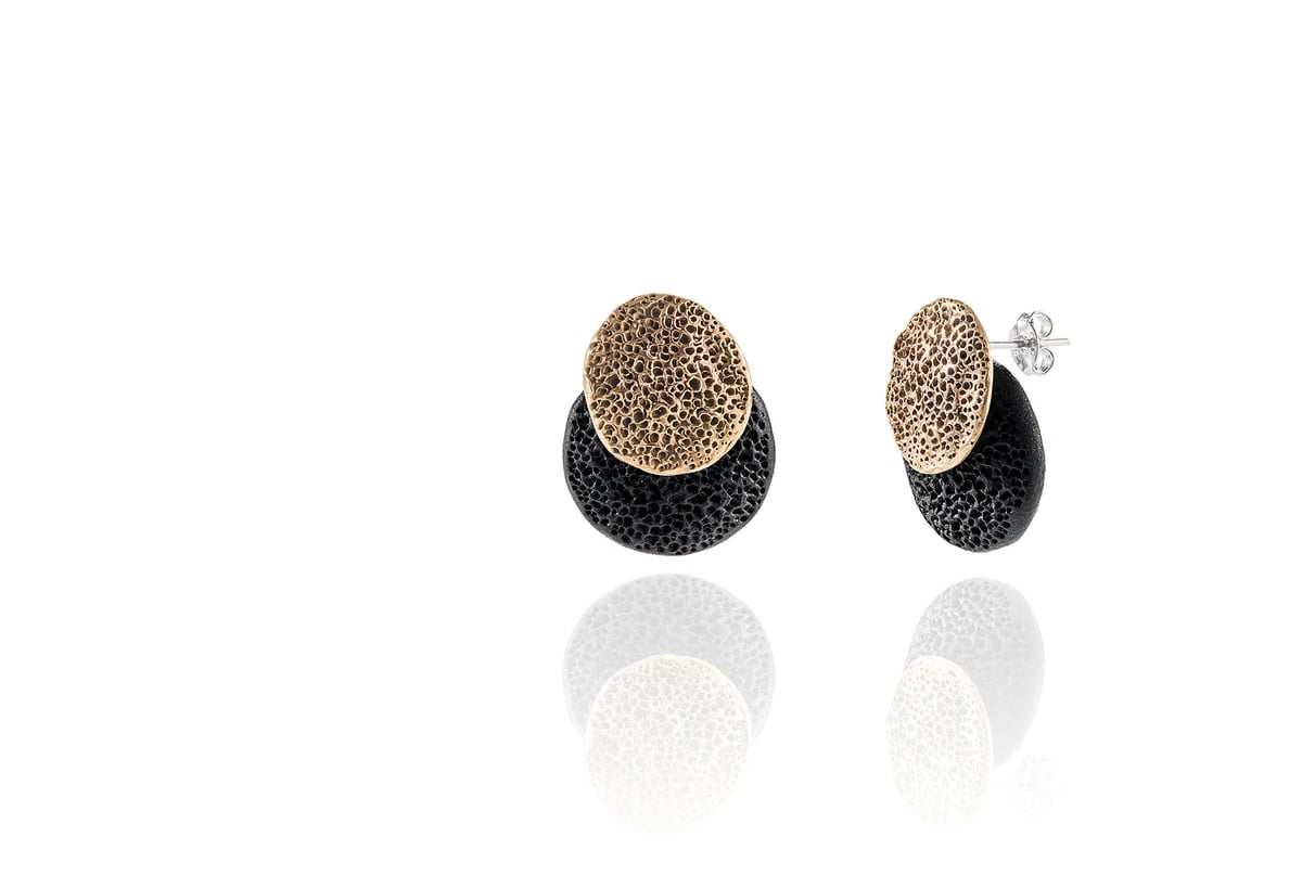 Image of Orecchini Reef Petalo