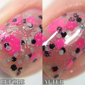Image of Glisten & Glow Glitter Grabber