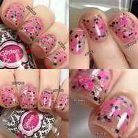 Image 3 of Glisten & Glow Glitter Grabber
