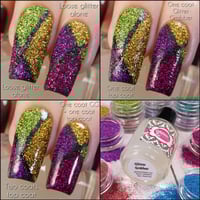 Image 5 of Glisten & Glow Glitter Grabber