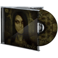 BatiBatt - Virago CD