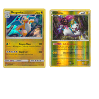  1x Random Holo or Revers pokemon card!