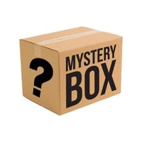30€ POKEMON MYSTERY BOX
