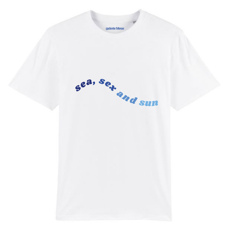 T-Shirt Serge
