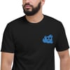 Cloudz UNISEXShort-Sleeve T-Shirt