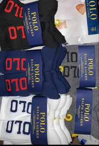 Authentic Polo Socks for men and women