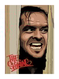 The Shining
