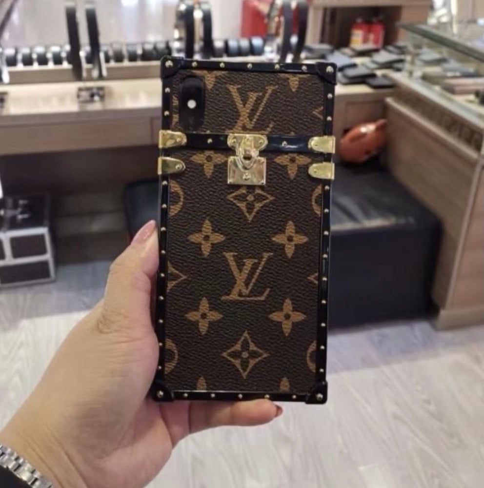 Image of CHOCOLATE Case