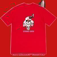 Image 1 of Skulls t-shirt