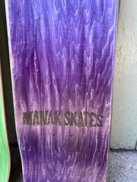 Image 5 of 8.5" Popsicle - Landshark
