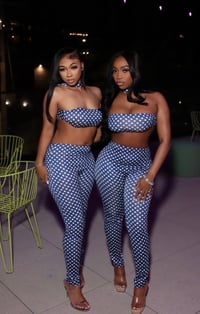 Image 2 of POLKA BABE SET