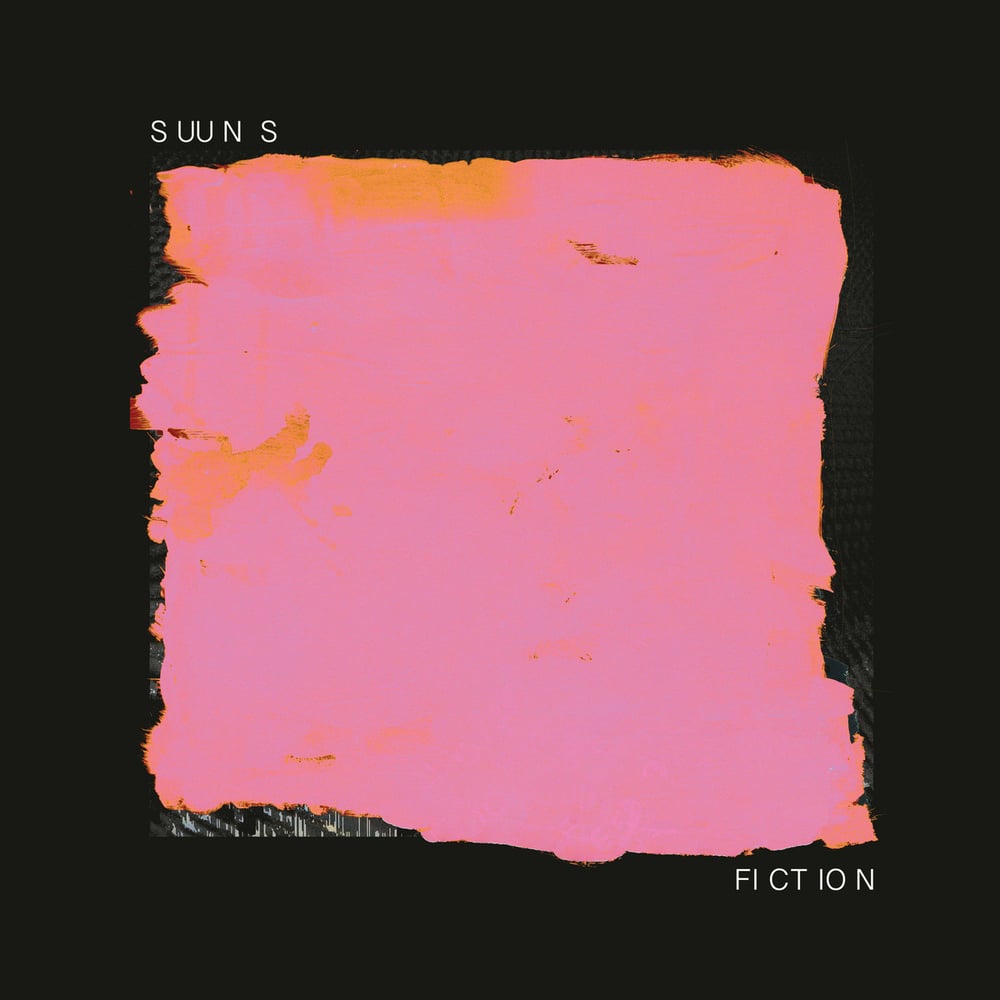 Image of FICTION EP (Vinyl)