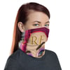 Surf Queen Neck Gaiter