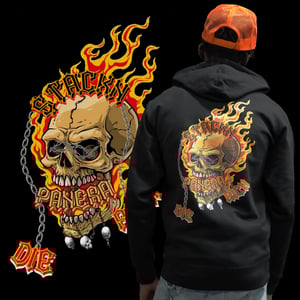Image of “SKULL CHAMBERS”