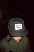 Image of 11 PM Records Hat