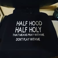 Image 1 of Holy / Hood