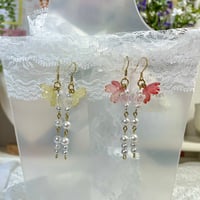 Image 5 of Lily Earrings