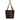 Black Queen Beach Bag
