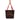 Black Queen Beach Bag