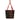 Black Queen Beach Bag