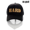 HARD Apparel Designer Couture Fashion Clothing Brand Trucker Hat