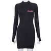 PRE-ORDER 'Barbie Doll' Bodycon Dress