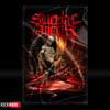 Suicidal Angels "Bloodbath" Poster Flag