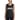 Scuffed pixels Logo Ladies’ Muscle Tank