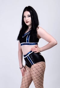 Lucia Lee 8x10
