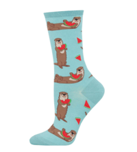 Image 1 of Ottermelon Socks