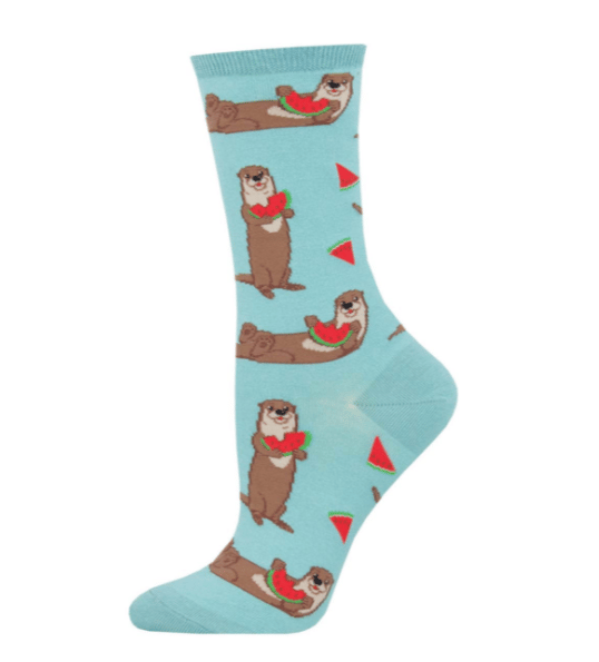 Image of Ottermelon Socks