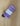 BLURRY LAVENDER SOCKS