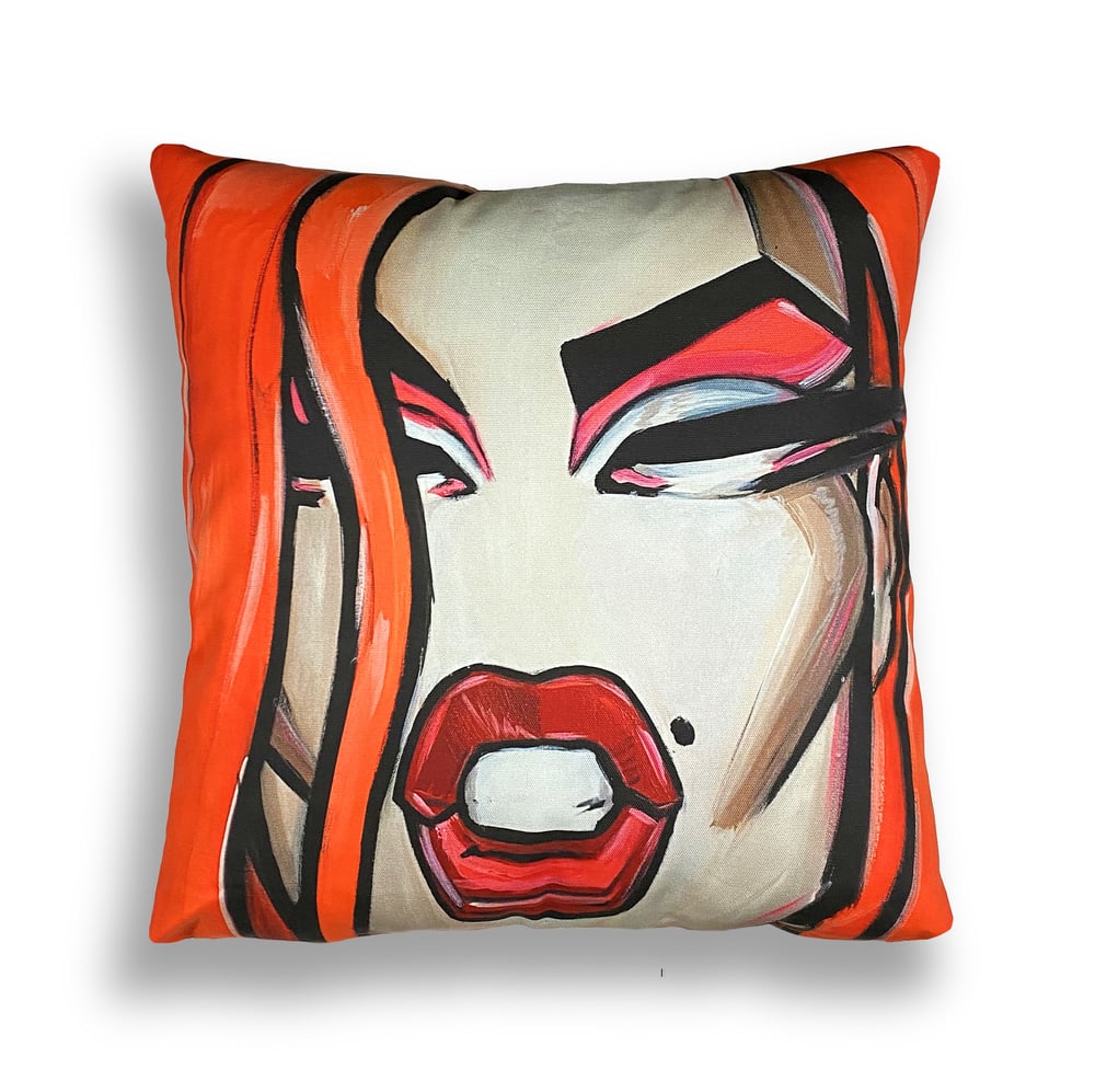 Jumbo Martine Pillow