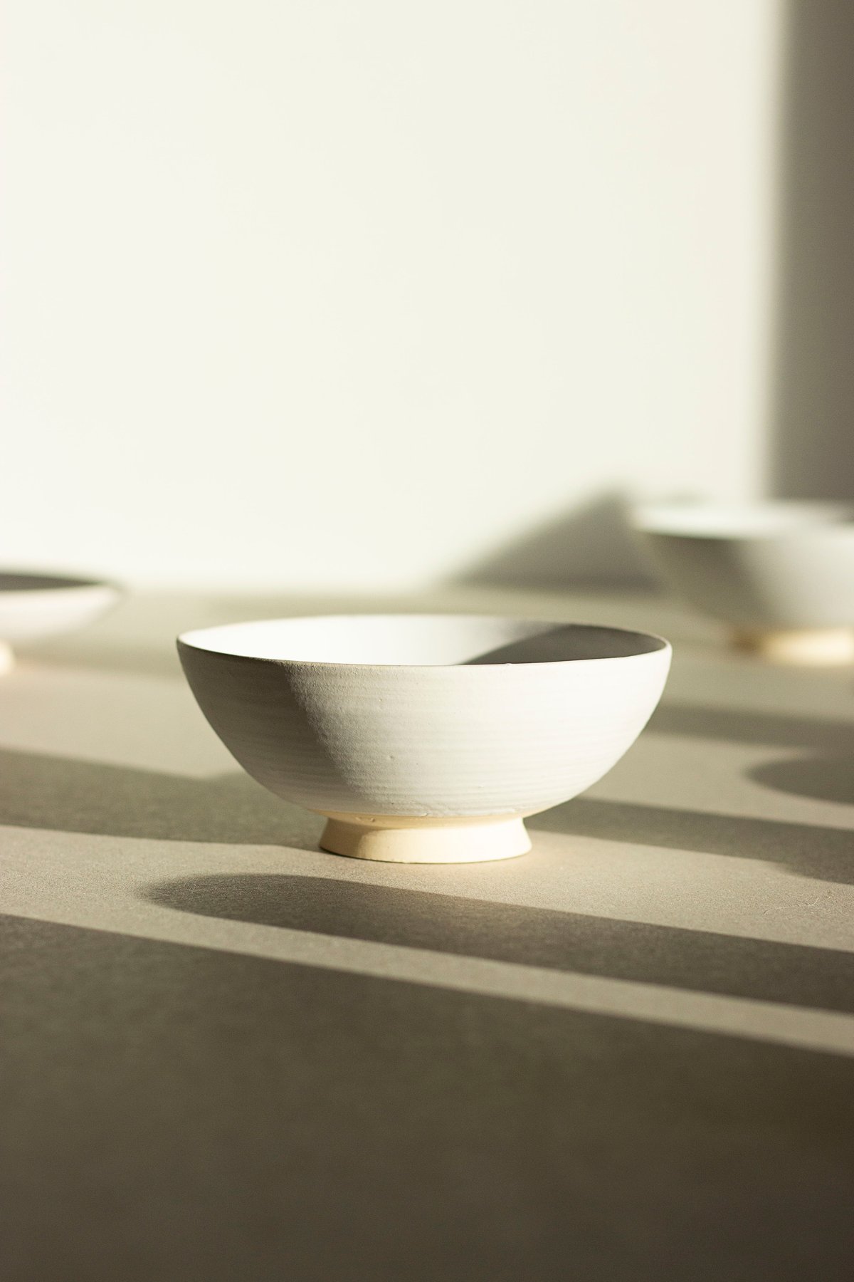 Image of Anicca tea bowl