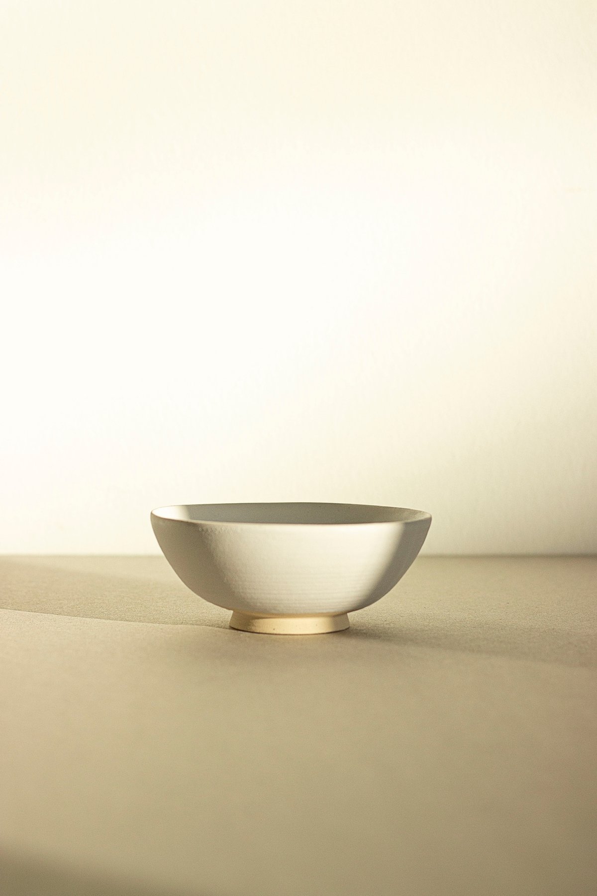 Image of Anicca tea bowl