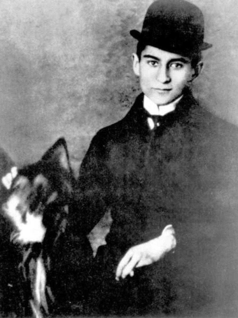 Image of KAFKA ⼺1