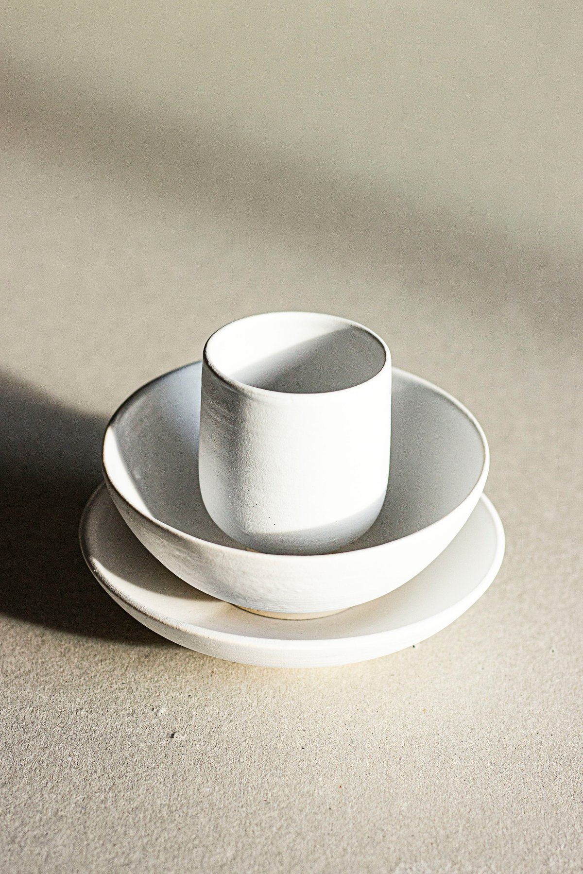 Image of Anicca dish