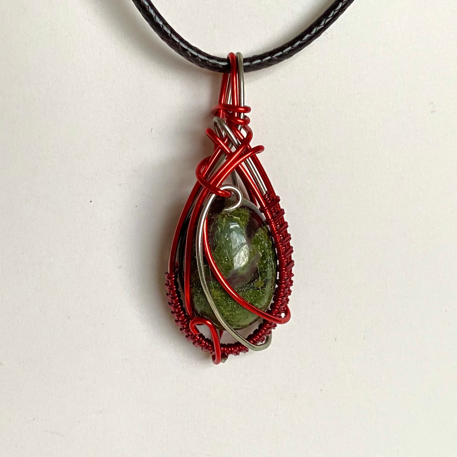 Fierce Dragon Blood Stone Jazzavayvibes Fierce Dragon Blood Stone Jazzavayvibes