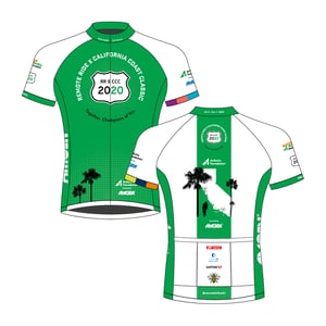 Image of 2020 RR X CCC Rider Jersey (Women's & Men's)