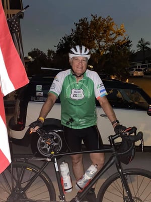 Image of 2020 RR X CCC Rider Jersey (Women's & Men's)