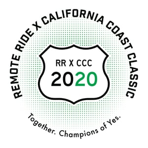 Image of 2020 RR X CCC Rider Jersey (Women's & Men's)