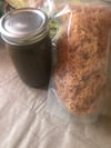 Seamoss plus bladderwrack and burdock root 