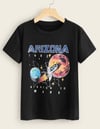 Spaceship Tee