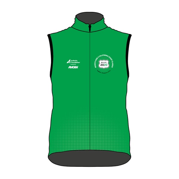 Image of 2020 RR X CCC Wind Vest