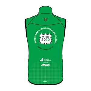 Image of 2020 RR X CCC Wind Vest