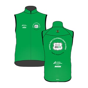 Image of 2020 RR X CCC Wind Vest