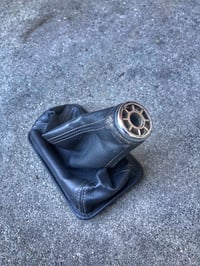 Image 5 of Toyota 05-06 Corolla XRS shift boot (OEM)