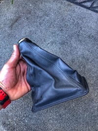 Image 1 of Toyota 05-06 Corolla XRS shift boot (OEM)