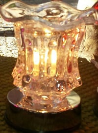 Image 2 of Oil Warming Lamps
