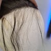 Straight HD closure